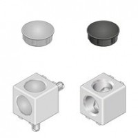 Connection elements Bosch Rexroth