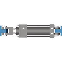 Цилиндры Bosch Rexroth