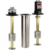 Float switches Bosch Rexroth