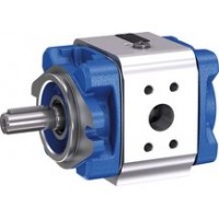 Internal gear pumps Bosch Rexroth