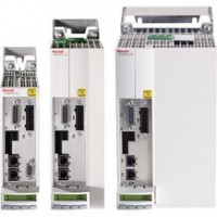 Motors and controllers Bosch Rexroth