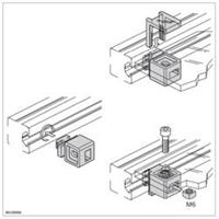 Panels & Mounting Accessories Bosch Rexroth