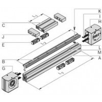 Sliding & Linear Elements Bosch Rexroth