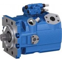 Piston Pumps Bosch Rexroth