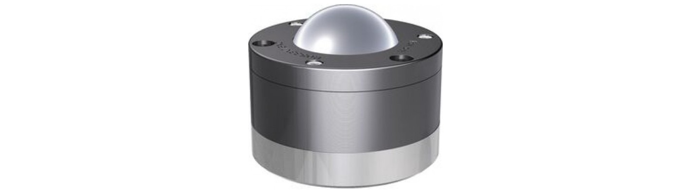 Bosch Rexroth: надежное решение для высоких нагрузок