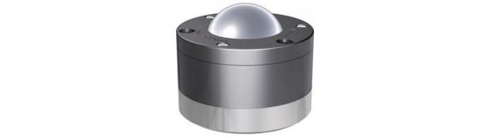 Bosch Rexroth: надежное решение для высоких нагрузок