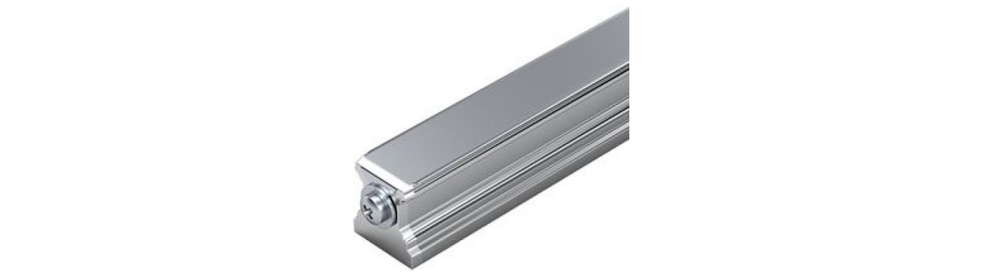 Bosch Rexroth Ball Guide Rails NRFG: надежность в условиях повышенной влажности
