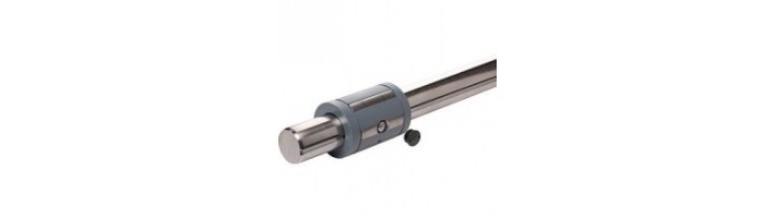 Bosch Rexroth KBDRC1-12-SPECIAL: точная направляющая с нулевым зазором