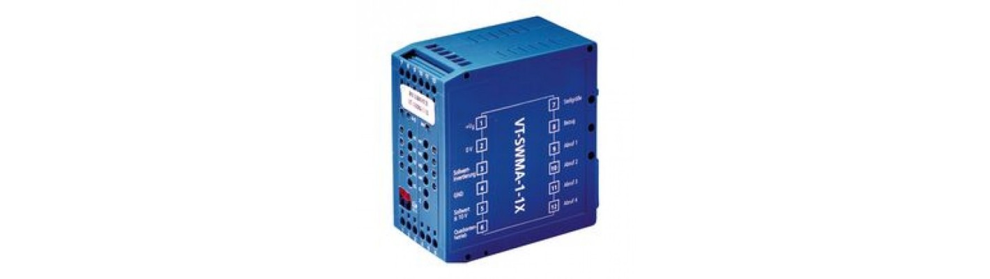 Bosch Rexorth Analog: управление в современных гидравлических системах