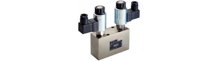 Bosch Rexroth Cover plate продолжает обеспечивать надежность гидравлических систем