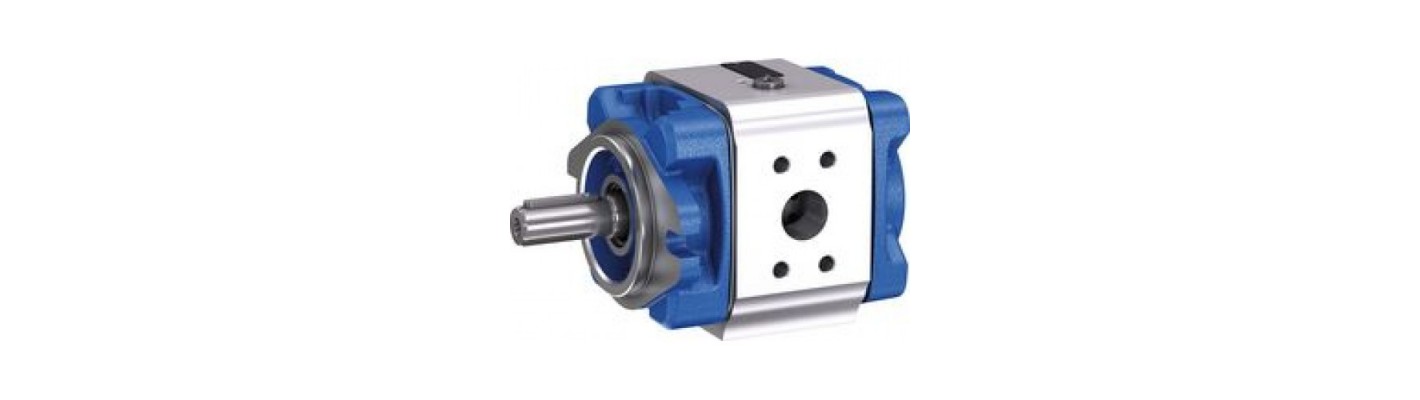 Bosch Rexroth PGM4-4X/025RA11VU2 R901363096: особенности и конструктивные преимущества