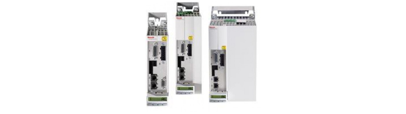 BOSCH REXROTH R911325243 доступность контроллеров и их преимущества