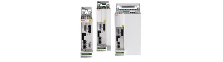 BOSCH REXROTH R911325243 доступность контроллеров и их преимущества