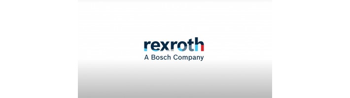 Bosch Rexroth: Инновации для вашего успеха