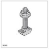 Bosch Rexroth 8981021343, Fastening Kit M8X19 8981021343 Rexroth
