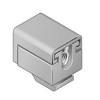 BOSCH REXROTH ASSEMBLY TECHNOLOGY 3842548836 3842548836 Rexroth