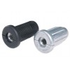 Bosch Rexroth 3842541185, Threaded Sleeve D28L 3842541185 Rexroth