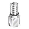 Bosch Rexroth 3842535719, Threaded Connectio M12/1/4″ 3842535719 Rexroth