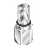 Bosch Rexroth 3842535719, Threaded Connectio M12/1/4″ 3842535719 Rexroth