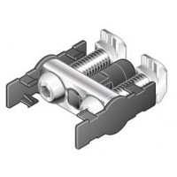 Bosch Rexroth 3842535624, Bolt Connector 8 D11X30 3842535624 Rexroth
