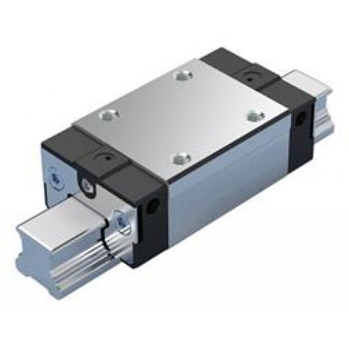 Bosch Rexorth Linear R205C81420 Size 20 Ball Runner Block R205C81420 Rexroth