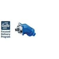 Bosch Rexroth Hydraulics AA2FM10/61W-VPC53-S R902198246 Rexroth