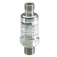Bosch Rexroth Hydraulics HM 20-1X/100-H-K35 R901295667 Rexroth