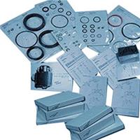 Bosch Rexroth Hydraulics SEAL KIT VPV/100-164 210 BAR V 9511230659 Rexroth