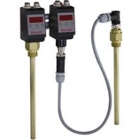 Bosch Rexorth Electronic contact thermometer ABZMT-1X/0500ES/D0-T2-K24 R901504800 Rexroth