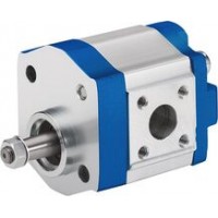 Bosch Rexorth External gear pump AZPB-10-1.0RCM02MB 0510010004 Rexroth