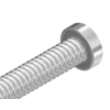 Bosch Rexorth Floating bearing with deep-groove ball bearing Rexroth