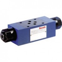 Bosch Rexorth Flow control valve Z2FRM 6 AB2-2X/32QRV R900549689 Rexroth