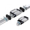 Bosch Rexorth Front lube units Rexroth