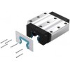 Bosch Rexorth Front seals for Roller Rail Systems Rexroth
