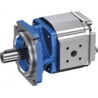Bosch Rexorth Gear pump PGP2-2X/006RE20VE4K R900984037 Rexroth