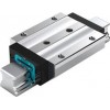 Bosch Rexorth Heavy-duty Ball Runner Block FLS, Resist CR Rexroth