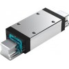 Bosch Rexorth Heavy-duty Ball Runner Block SLS, standard, steel Rexroth
