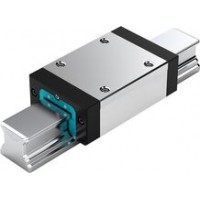 Bosch Rexorth Heavy-duty Ball Runner Block SNS, standard, steel Rexroth
