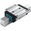 Bosch Rexorth Heavy-duty BSHP Ball Runner Block FNS, steel Rexroth