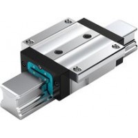 Bosch Rexorth Heavy-duty BSHP Ball Runner Block FNS, steel Rexroth