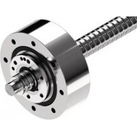 Bosch Rexorth High-performance series Rexroth