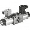 Bosch Rexorth Isolator valve Z4WE 6 D24-2X/AG24NZ5L SO288 R900581432 Rexroth