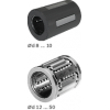 Bosch Rexorth Linear bushing KBC-12 R065801200 Rexroth